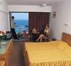 Blue Sky Beach Hotel 